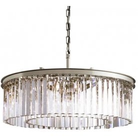 Подвесная люстра Prism 80