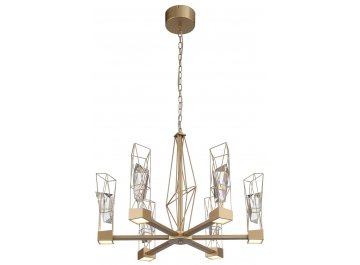 Подвесная люстра Progetto SL815.203.06