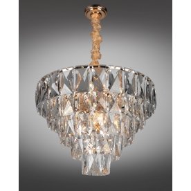 Подвесная люстра Reggiolo OML-81603-12