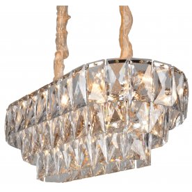 Подвесная люстра Reggiolo OML-81603-16