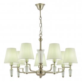 Подвесная люстра SLE105503-07