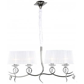 Подвесная люстра Rieti OML-61903-04