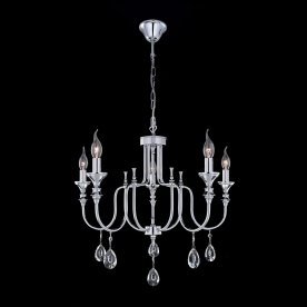 Подвесная люстра Рига CL437151