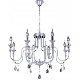 Подвесная люстра Рига CL437181