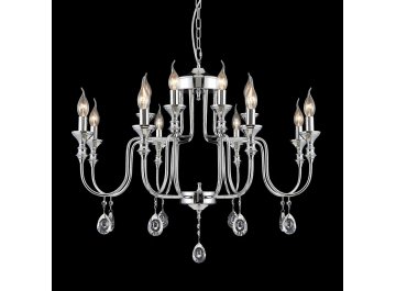 Подвесная люстра Рига CL437221