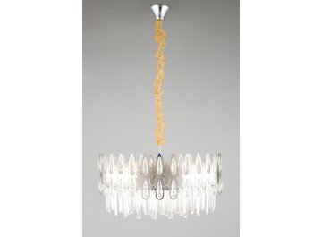 Подвесная люстра OML-71703-08