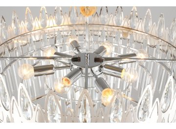 Люстра Riposto OML-71703-08