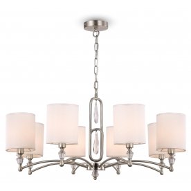 Подвесная люстра FR1007PL-08N