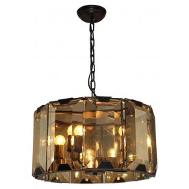 Подвесная люстра V1220-5P