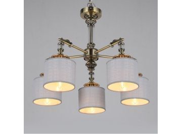 Подвесная люстра Rovigo OML-64307-05