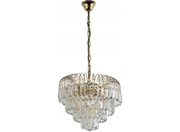 Подвесная люстра Sabina E 1.5.32.100 G