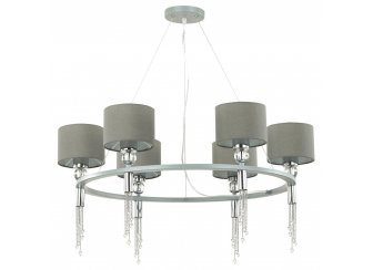 Подвесная люстра Santiago 4515/6