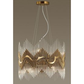 Подвесная люстра 4983/8