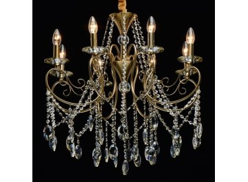 Подвесная люстра Селена 482016408