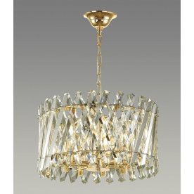 Подвесная люстра 4795/8