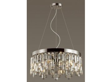 Подвесная люстра 4985/6