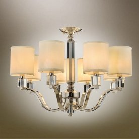 Подвесная люстра Sferrella OML-86503-08