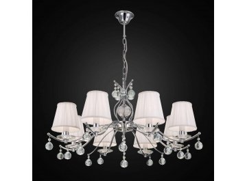 Подвесная люстра Шелли CL438181