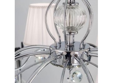 Подвесная люстра Шелли CL438181