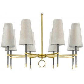 Подвесная люстра Simple L1042-8