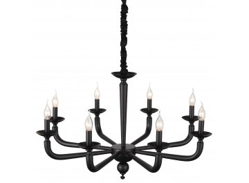 Подвесная люстра SL1114.403.08