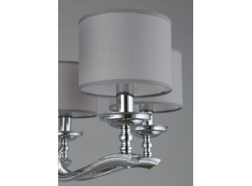 Подвесная люстра Sovana OML-64603-06