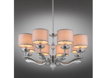 Подвесная люстра Sovana OML-64603-08