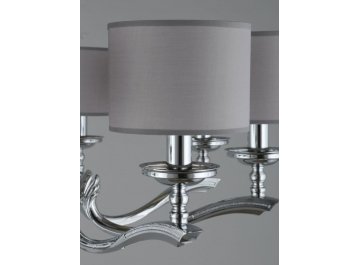 Подвесная люстра Sovana OML-64603-08