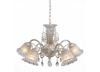 Подвесная люстра Delicata SL178.203.07