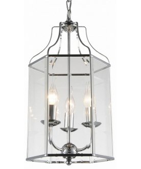 Подвесная люстра SL228.103.03