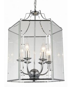 Подвесная люстра SL228.103.06