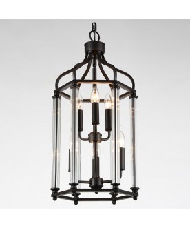 Подвесная люстра SL239.303.06