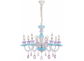 Подвесная люстра SL671.783.08