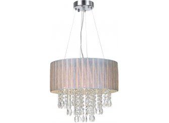 Подвесная люстра Lusso SL893.103.05