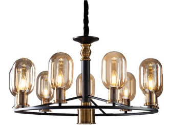 Подвесная люстра APL.901.03.10