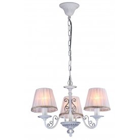 Подвесная люстра Sunrise FR2290PL-03W