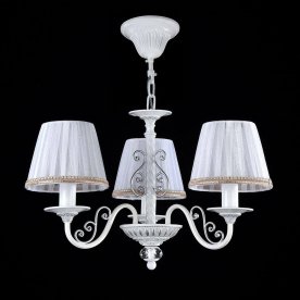 Подвесная люстра Sunrise FR2290PL-03W