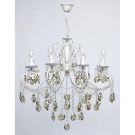 Подвесная люстра Свеча 683013008