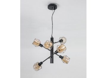 Подвесная люстра Таверна CL542161