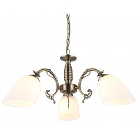 Подвесная люстра Tellaro OML-56407-03