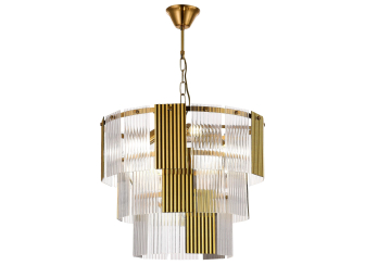 Подвесная люстра SLE1123-303-07