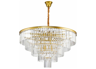 Подвесная люстра V8020-16P