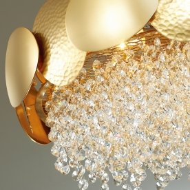 Подвесная люстра Ulla 4636/6