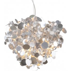 Подвесная люстра Valdaora OML-85603-07