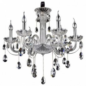 Подвесная люстра Valledoria OML-70203-06