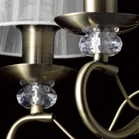 Подвесная люстра 448014705