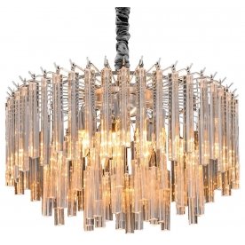 Подвесная люстра Vivienne L2126-2