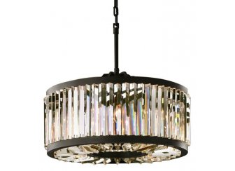 Подвесная люстра Welles L2113-500-CL