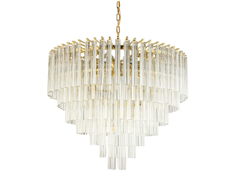 Подвесная люстра Whiteness 9