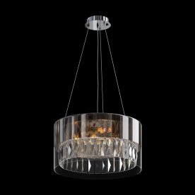 Подвесная люстра MOD313PL-04CH